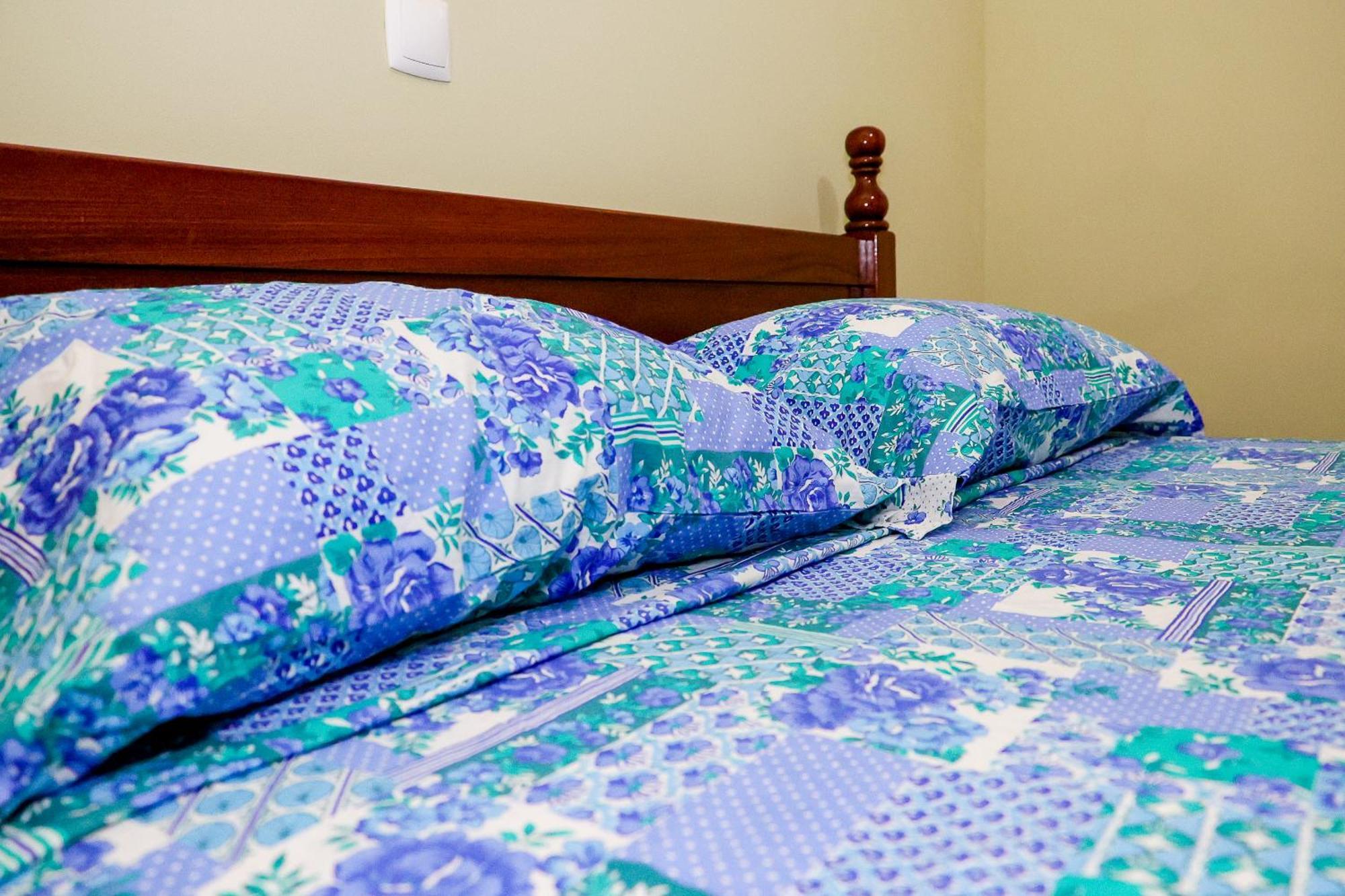 Fadias Quartos - Rooms Ribeira Grande エクステリア 写真