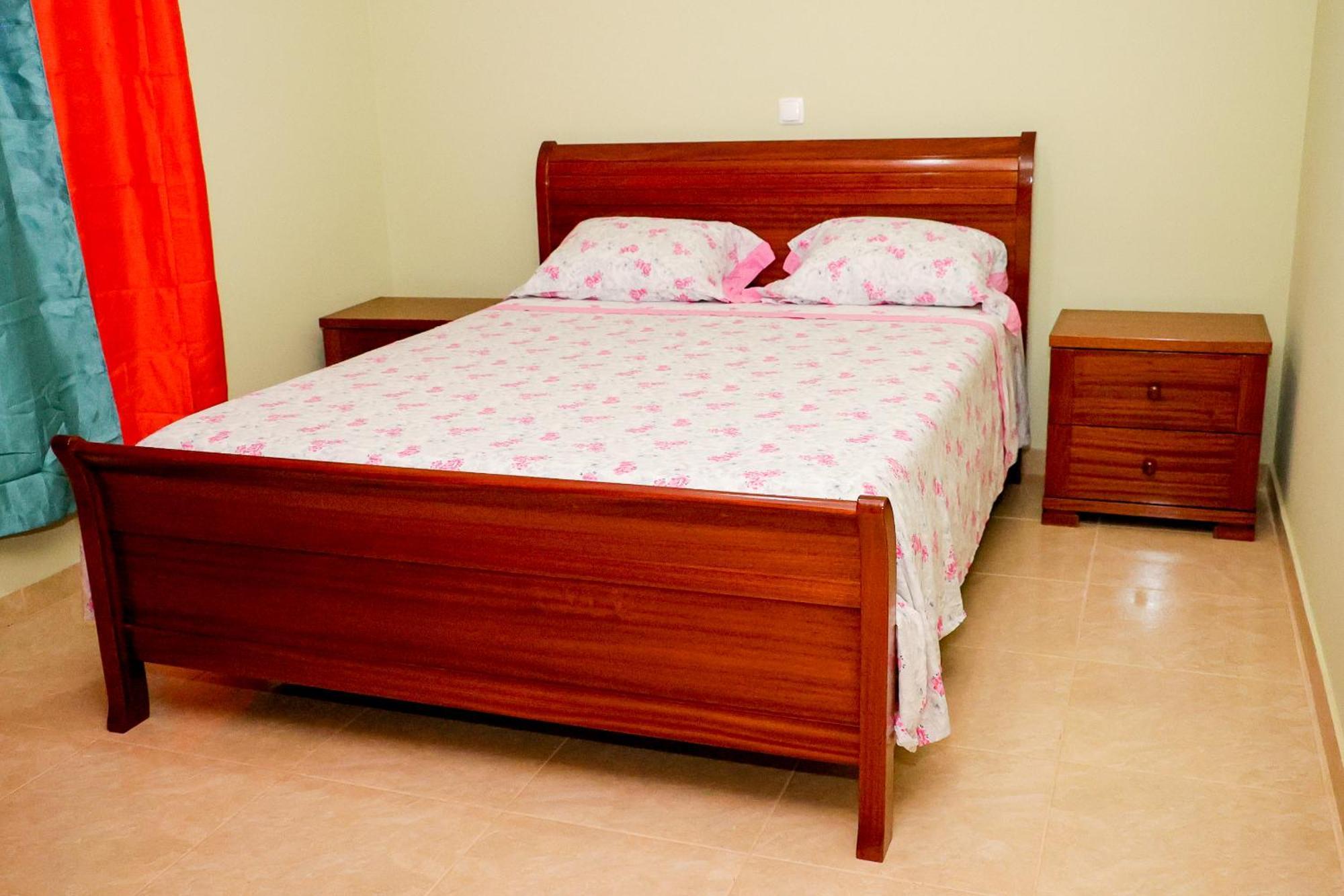 Fadias Quartos - Rooms Ribeira Grande エクステリア 写真