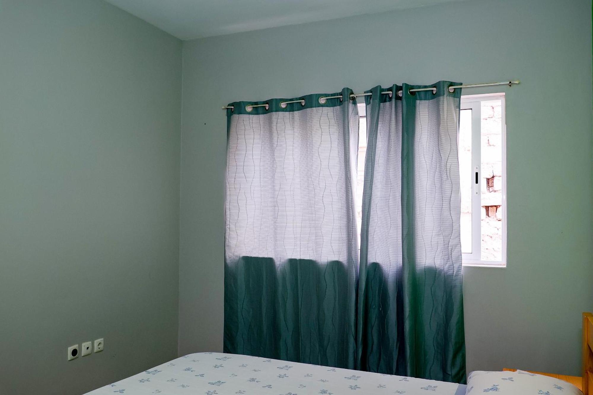 Fadias Quartos - Rooms Ribeira Grande エクステリア 写真